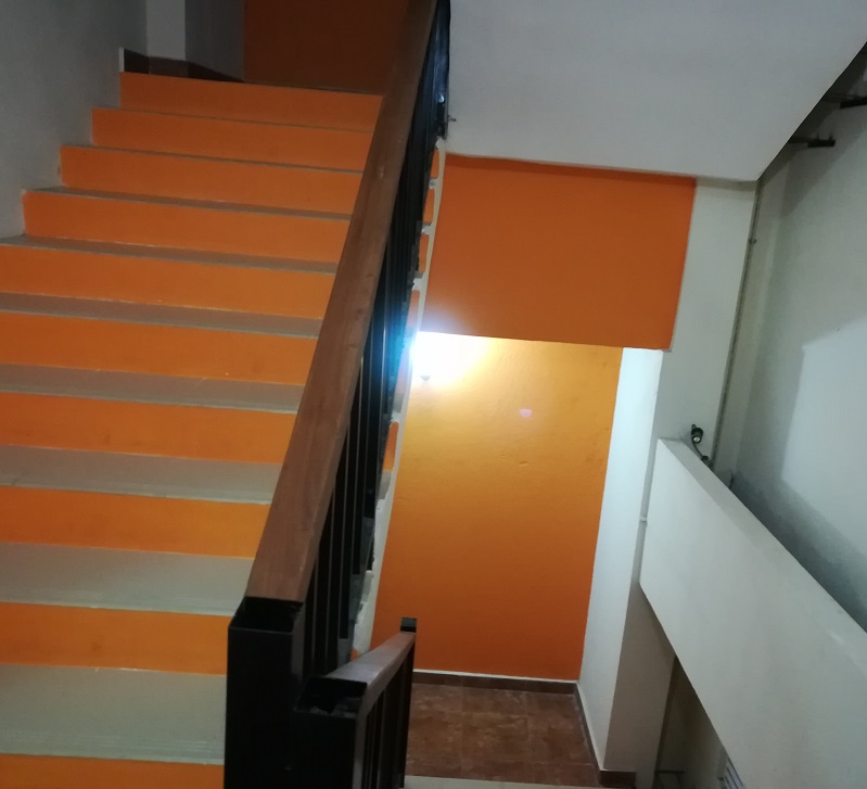 Modern Apartment Complex for Sale Rajagiriya (Near IDH Hospital)