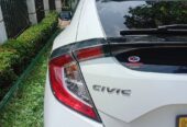 Honda Civic Ex Tech Pack 2018