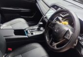 Honda Civic Ex Tech Pack 2018