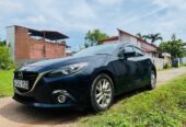 Mazda Axela 2017