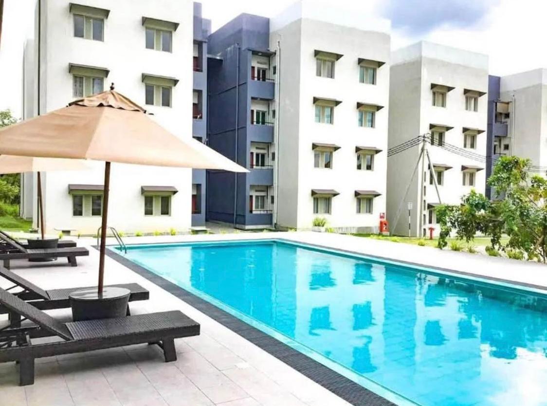 Apartment for Sale in Athurugiriya