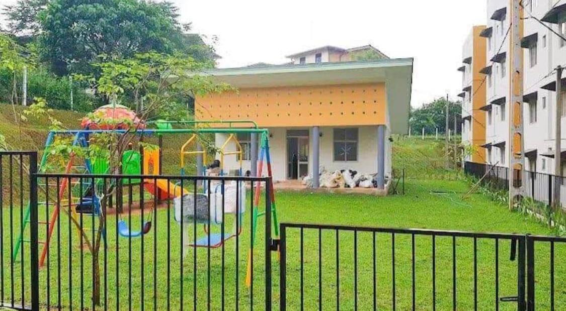 Apartment for Sale in Athurugiriya