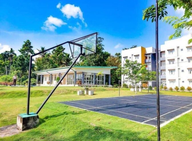 Apartment for Sale in Athurugiriya