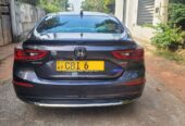 Honda Insight ZE 4 2019