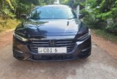 Honda Insight ZE 4 2019