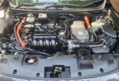 Honda Insight ZE 4 2019