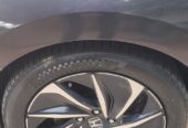 Honda Insight ZE 4 2019