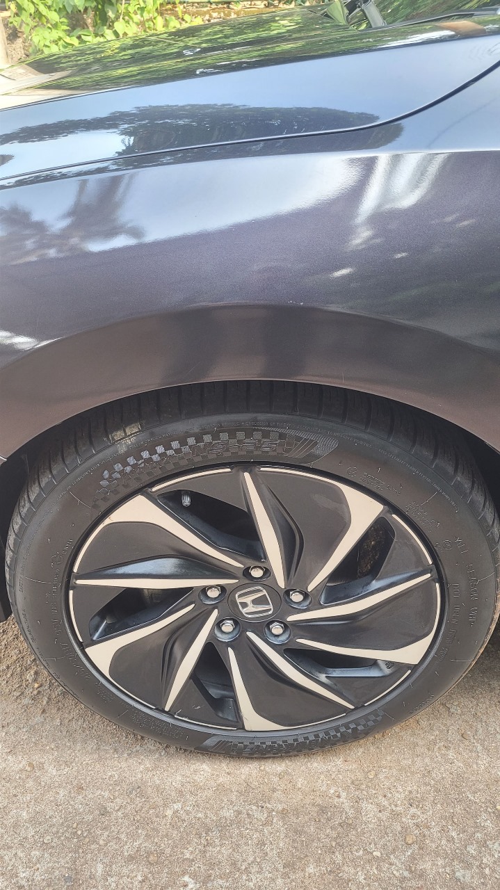 Honda Insight ZE 4 2019