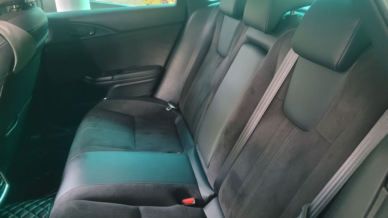 Honda Insight ZE 4 2019