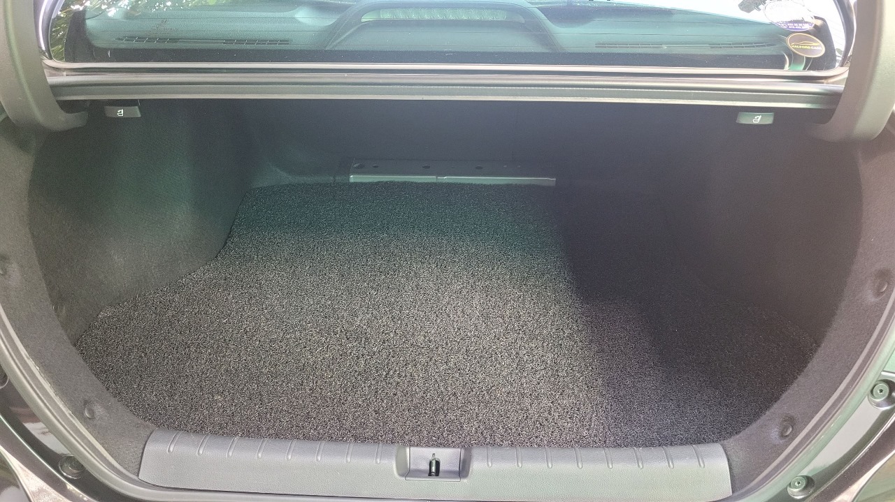 Honda Insight ZE 4 2019