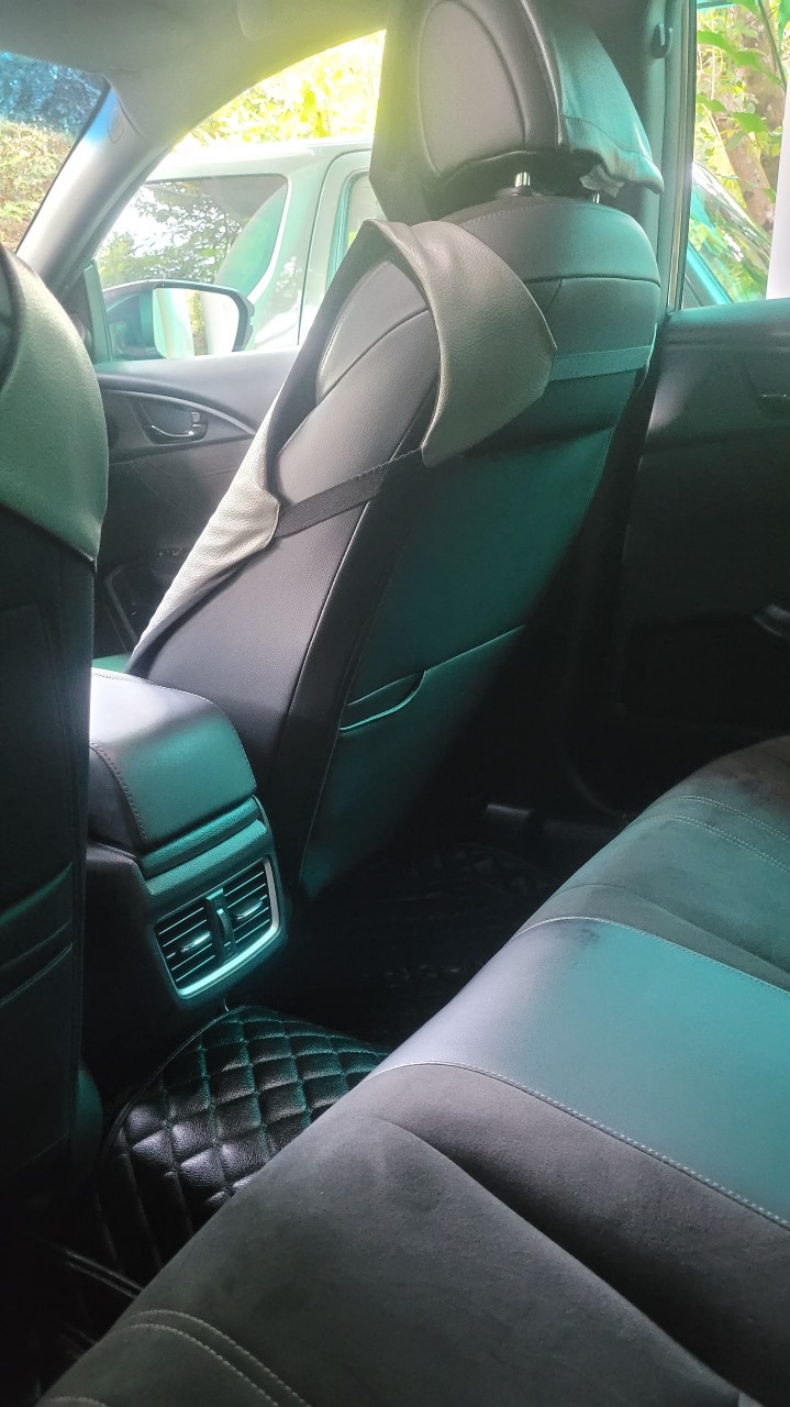 Honda Insight ZE 4 2019