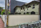 Commercial Building for Rent Or Sale in Battaramulla