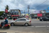 Commercial Building for Rent Or Sale in Battaramulla