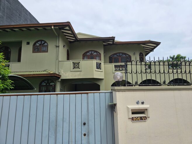 Commercial Building for Rent Or Sale in Battaramulla