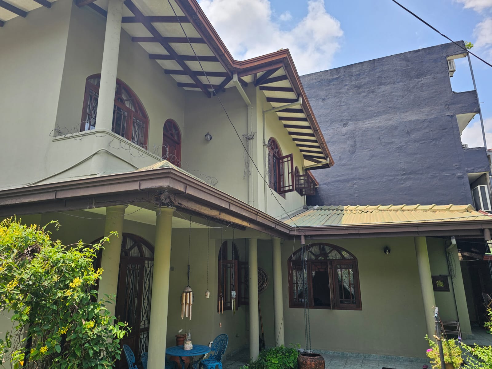 Commercial Building for Rent Or Sale in Battaramulla