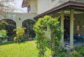 Commercial Building for Rent Or Sale in Battaramulla