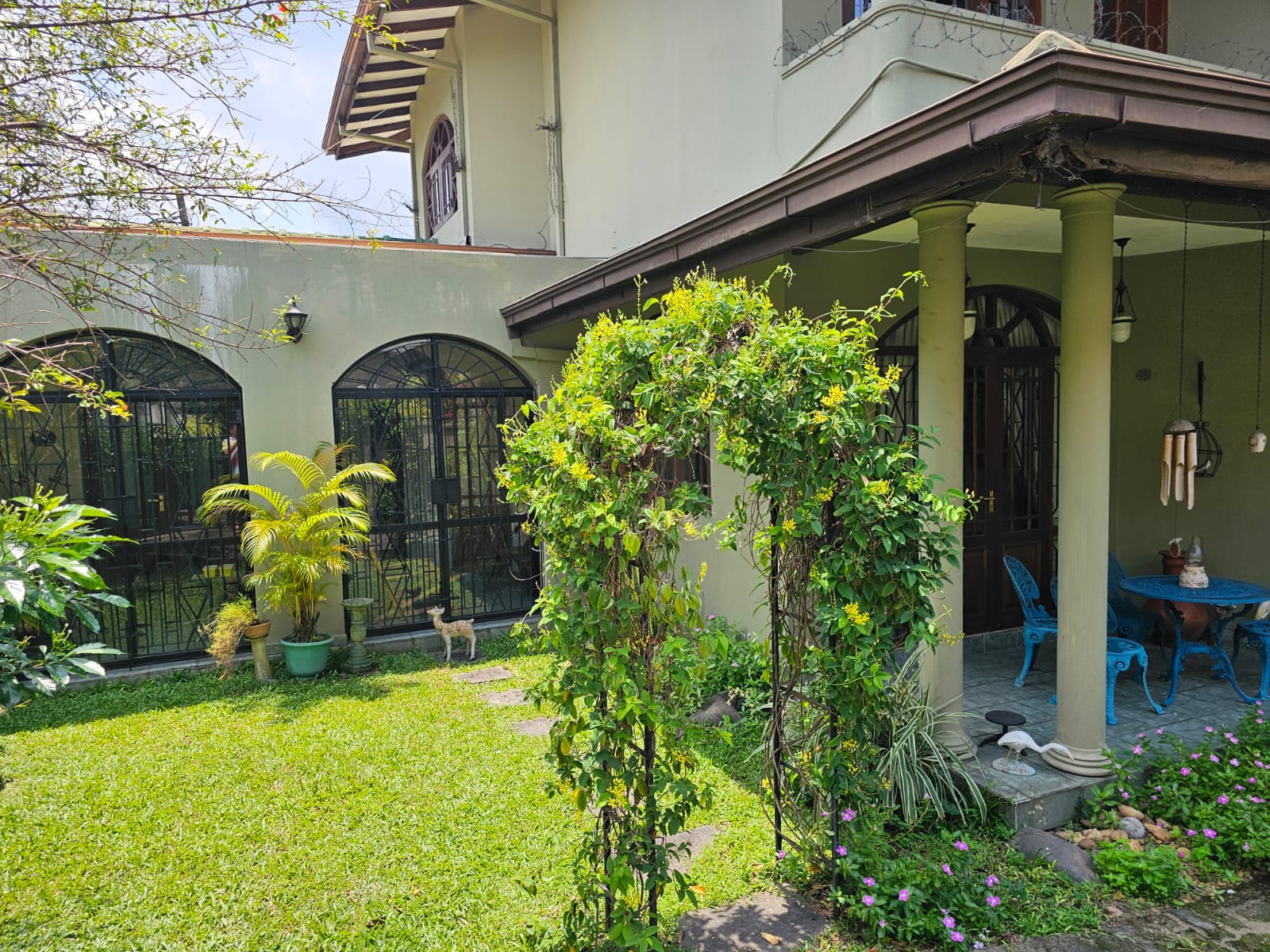 Commercial Building for Rent Or Sale in Battaramulla