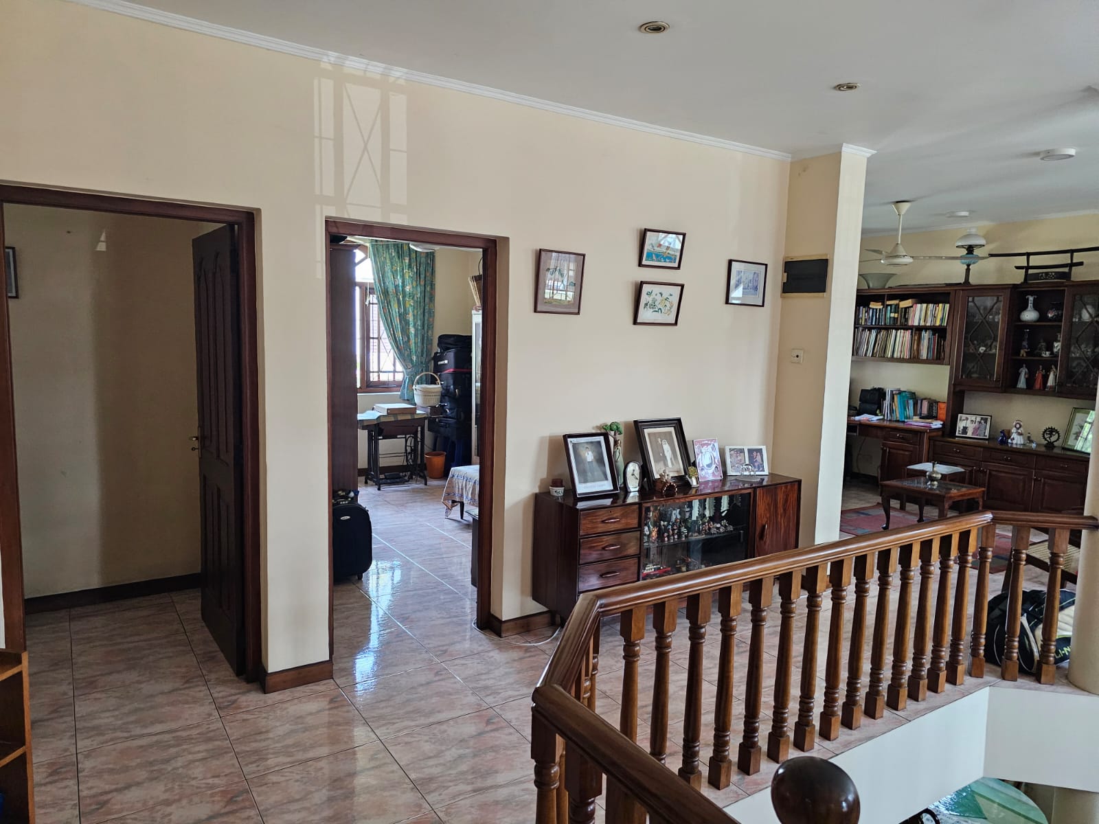 Commercial Building for Rent Or Sale in Battaramulla