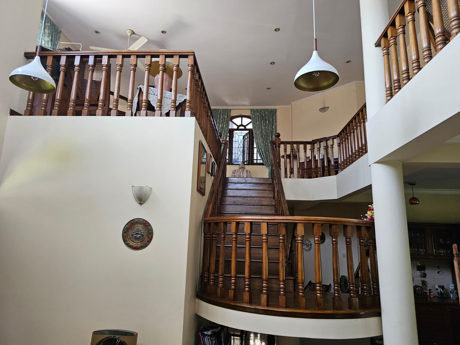 Commercial Building for Rent Or Sale in Battaramulla