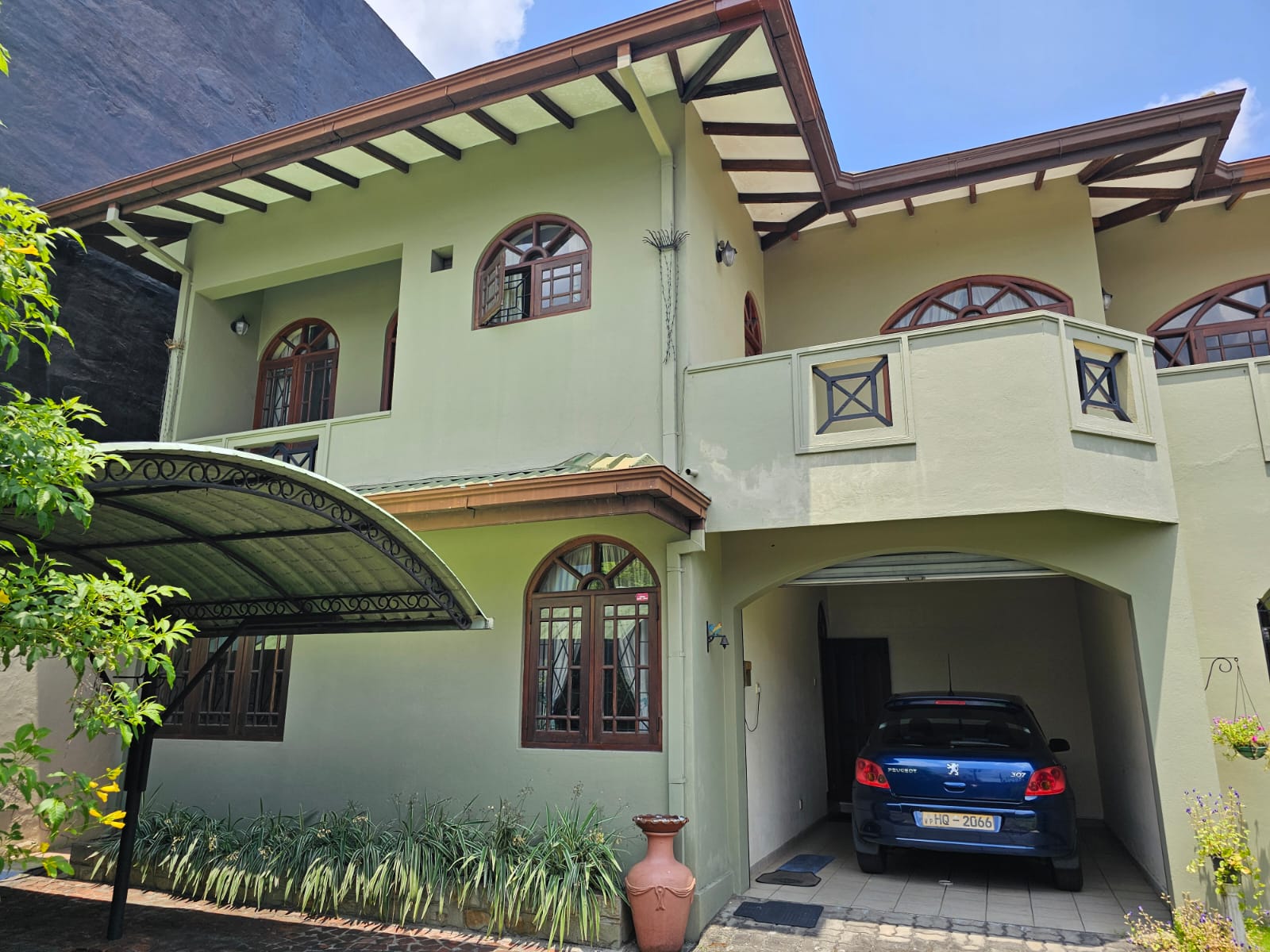 Commercial Building for Rent Or Sale in Battaramulla