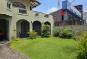 Commercial Building for Rent Or Sale in Battaramulla