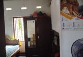 Land With House For Sale In Pandure, Keselwatta