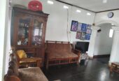 Land With House For Sale In Pandure, Keselwatta