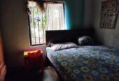 Land With House For Sale In Pandure, Keselwatta