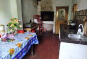 Land With House For Sale In Pandure, Keselwatta