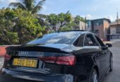 Audi A3 2018