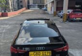 Audi A3 2018
