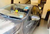 Mitsubishi Attrage 2014