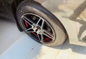 Mitsubishi Attrage 2014
