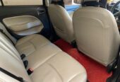 Mitsubishi Attrage 2014