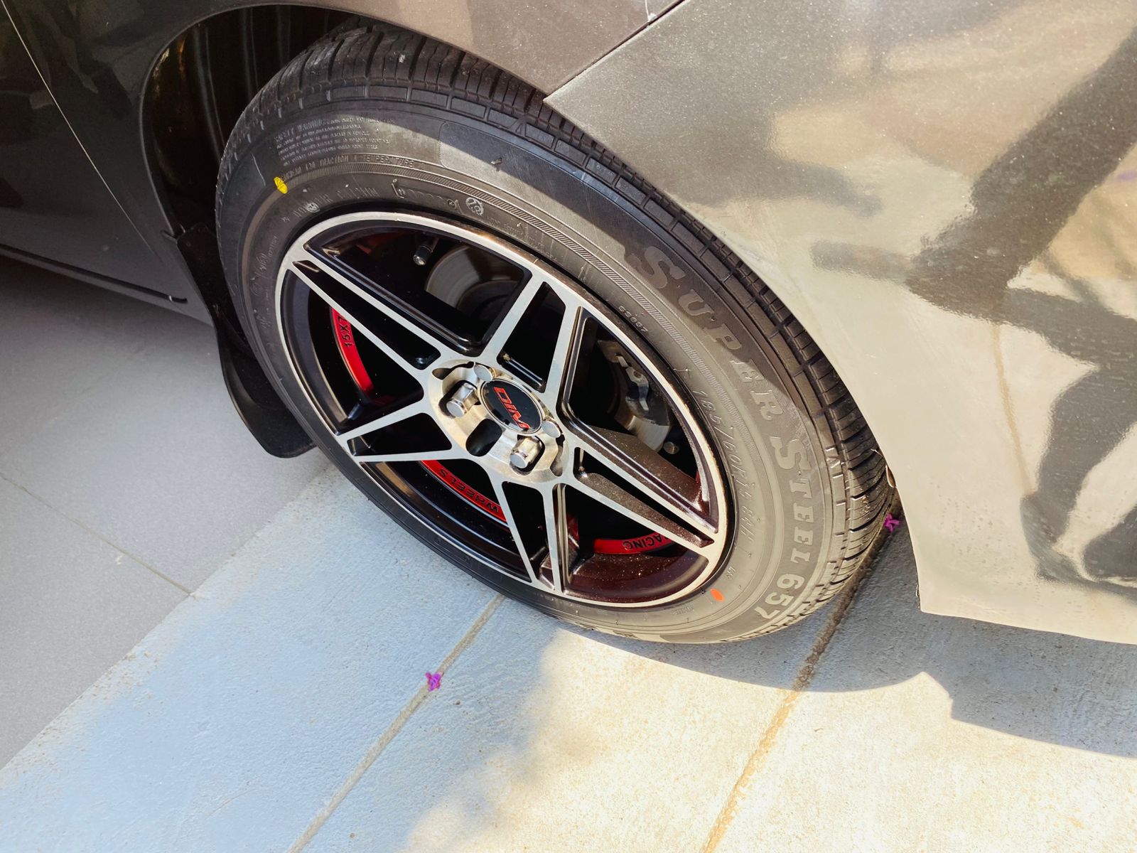 Mitsubishi Attrage 2014