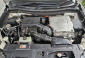 Mitsubishi Outlander PHEV G Navi Premium 2015