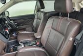 Mitsubishi Outlander PHEV G Navi Premium 2015