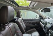 Mitsubishi Outlander PHEV G Navi Premium 2015