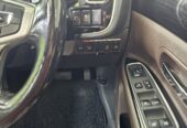 Mitsubishi Outlander PHEV G Navi Premium 2015