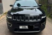 Jeep Compass Limited -Full Option 2019
