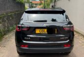 Jeep Compass Limited -Full Option 2019