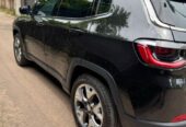Jeep Compass Limited -Full Option 2019