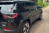 Jeep Compass Limited -Full Option 2019