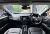 Jeep Compass Limited -Full Option 2019