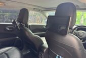 Jeep Compass Limited -Full Option 2019