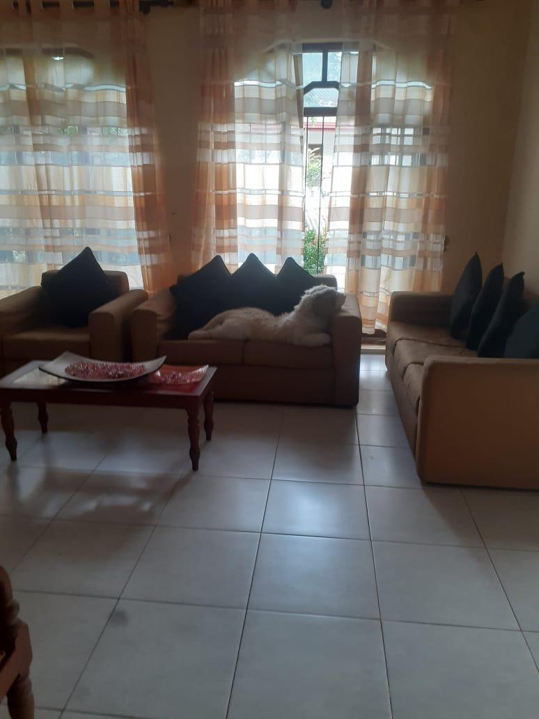 Two Storey House for Sale Karapitiya