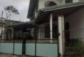 Two Storey House for Sale Karapitiya