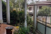 Two Storey House for Sale Karapitiya