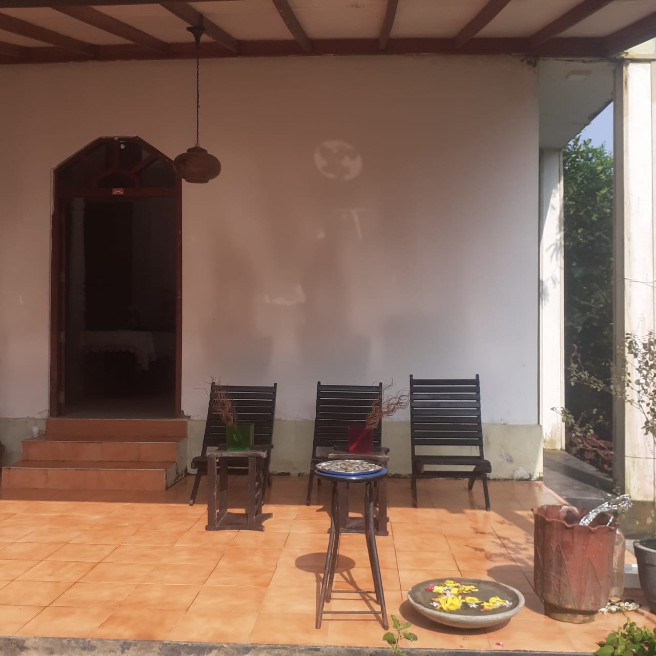 Two Storey House for Sale Karapitiya