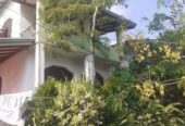 Two Storey House for Sale Karapitiya